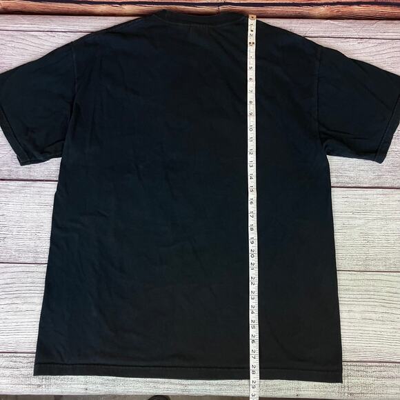 Vintage 2005 The Goonies "Truffle Shuffle" Movie Promo T-shirt - Picture 6 of 9